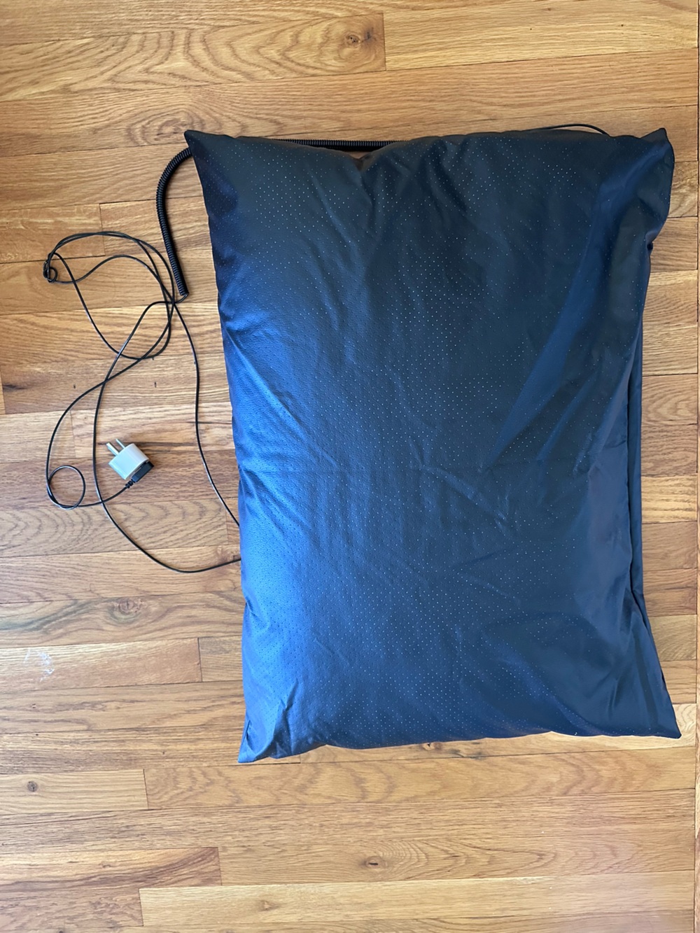 Earthing Pillow Cover